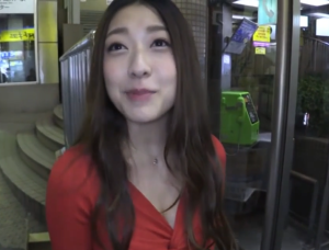 下高井戸ギャルがナンパ即ハメ堕ち！ハメ撮りで見せる極上エロ動画