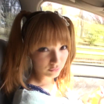 ●南国のツインテール美女ギャルがオヤジと秘密の情事【ティア】