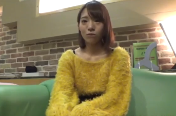 【美少女】ハメ撮り嫌がりながらも実はヤリマンな素人ギャルの素顔を暴くエロ動画