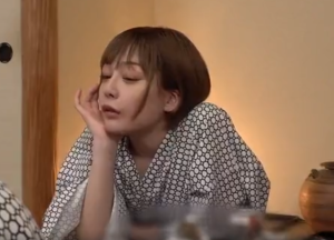 【拘束】出張先で反抗的な後輩ギャルを縛って犯す！屈辱と快感が交錯するエロ動画