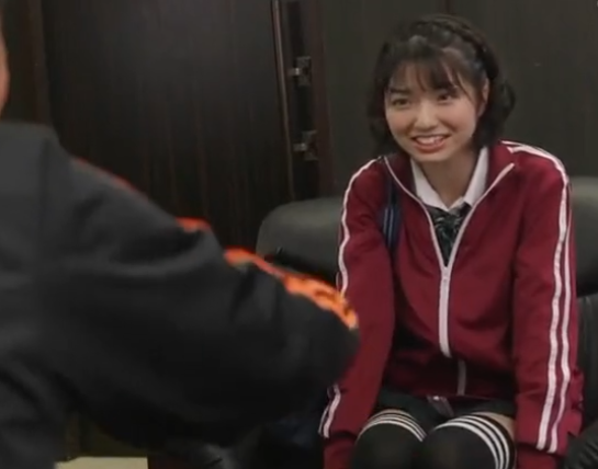 【教師】小悪魔ギャル教え子の誘惑に耐えられない変態授業エロ動画