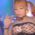 【監禁】美形ギャルが牢獄で屈服させられるぶっかけ調教エロ動画