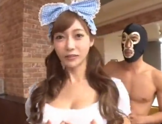 【報酬】謝礼欲しさにハメ撮りまで挑む素人ギャルのリアルエロ動画