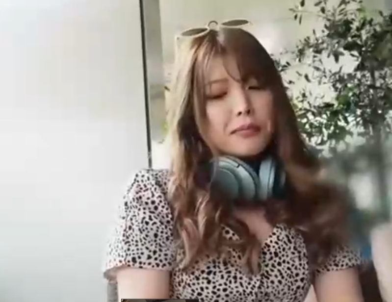 【パリピ】パリピギャル2人が無許可中出しされる乱交エロ動画