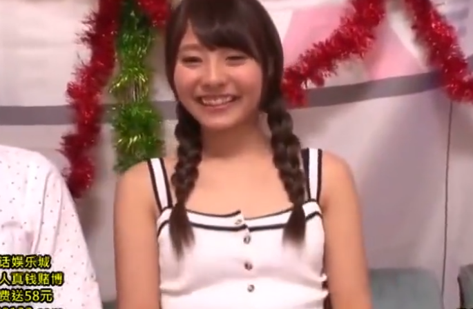 ●【挑発術】ロリギャルが誘惑！我慢できなければ中出し確定の過激エロ動画