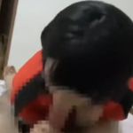 【汗体】部活帰りギャルの汗ばむ身体をじっくり味わう中出しエロ動画