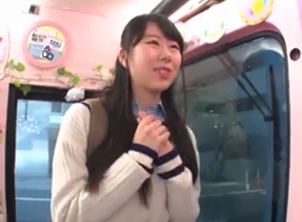 【受験】真面目女子がギャル化して本能を爆発させるストレス解放エロ動画