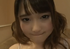 ●【恋膣】デートクラブの顔面最強JDギャルがゴム無し密着愛を見せるエロ動画