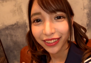 【中膣】ギャルJKと膣中フィニッシュのハメ撮りギャルとエロ動画