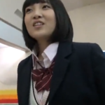 【海堕】SNSロリJKがホテルで射精懇願まで落ちるギャル と エロ動画