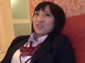 【赤裏】赤羽で援交常習のJKが密着性交まで導くギャル と エロ動画