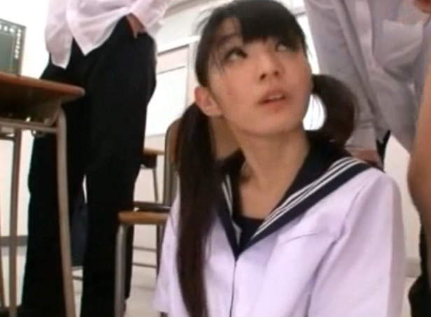 【潮吹き】清楚ロリJKが激震ピストンで大量噴射する衝撃ギャル演出のハイテンションエロ動画