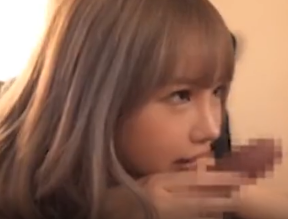 【義妹誘惑】挑発系ギャル義妹が巨尻で手コキ連発する背徳エロ動画