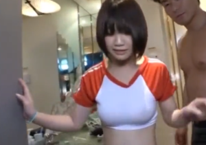 【ローション援交】ローションだく援交JK膣内射精乱交巨乳エロ動画