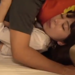 【中出しハメ撮り】森日向子似ゴム厳禁170cmスレンダー美脚OLが生ハメ中出し円光で堕ちるギャルエロ動画