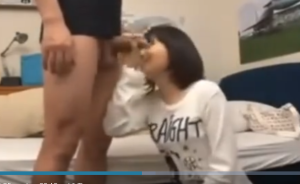 【ギャルミニ系SEX大好き激パコ】SEX大好きミニっ子と減らないほど激しくエロ動画！