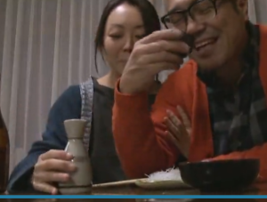 【痴女】少年院帰りの性欲爆発で母の再婚相手と激しい近親相姦！エロ動画！