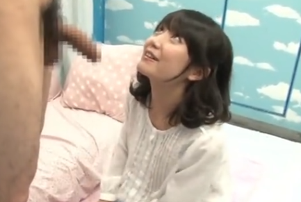 【ハメ撮り】「初めてが私でいい？…」現役保育士美人素人が愛液溢れハメ撮りされるギャルのエロ動画！