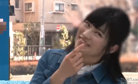 【ナンパ】山本彩似マッチョ好き素人男優チンポ涙目イキのエロ動画！ギャル美少女